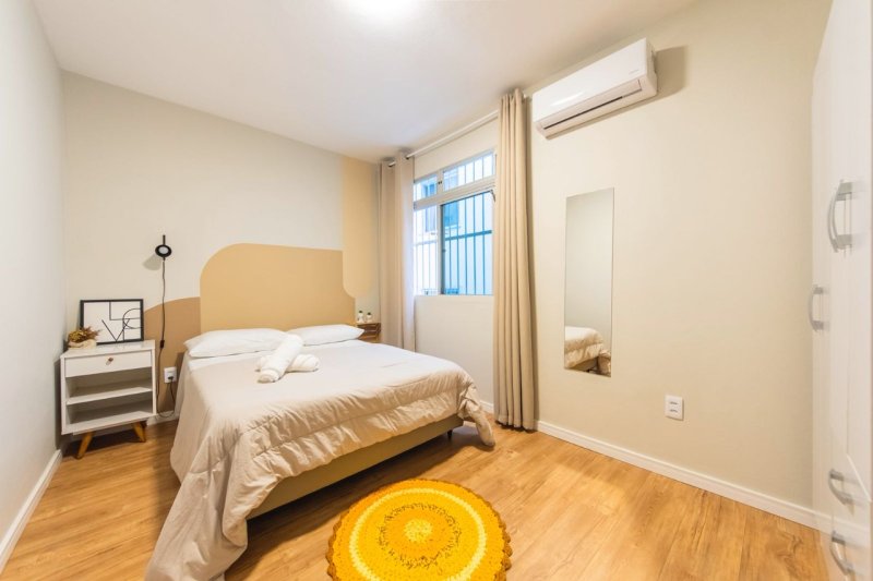 Apartamento 3 quartos no Trindade em Florianópolis - Foto 17