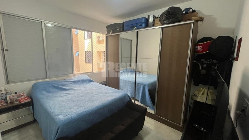 Apartamento 3 quartos no Centro em Florianópolis - Foto 9
