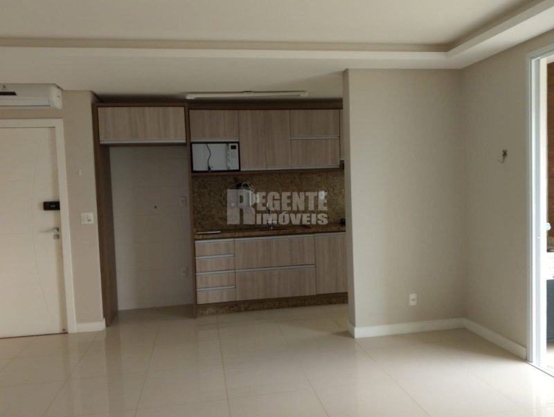 Apartamento 3 quartos no Canasvieiras em Florianópolis - Foto 3