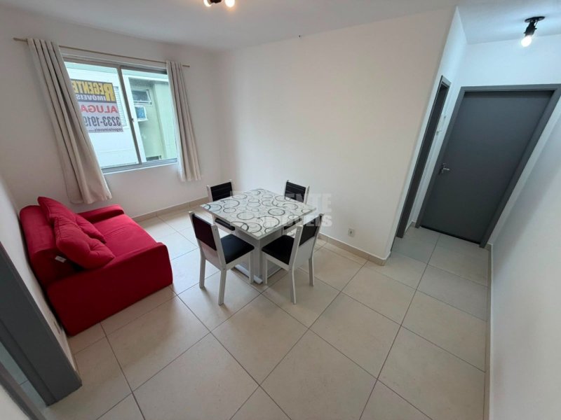 Apartamento 1 quartos no Agronômica em Florianópolis - Foto 2