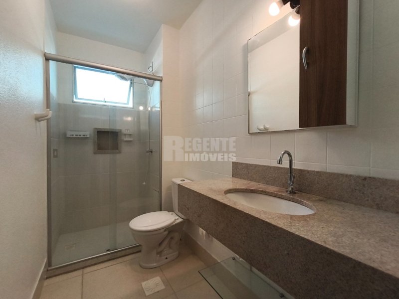 Apartamento 1 quartos no Beiramar em Florianópolis - Foto 16