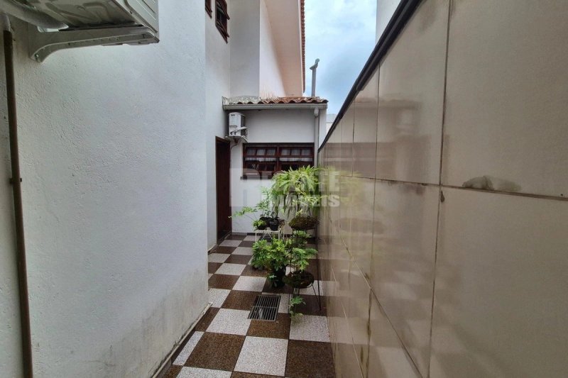 Casa 3 quartos no Santa Mônica em Florianópolis - Foto 44