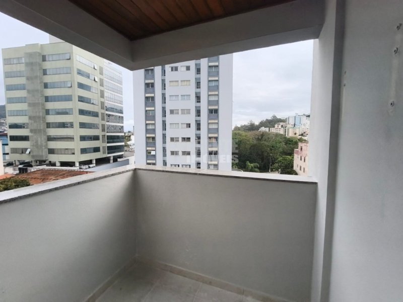 Apartamento 2 quartos no Trindade em Florianópolis - Foto 16