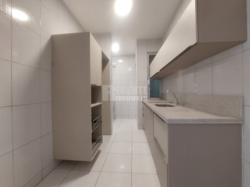 Apartamento 1 quartos no Agronômica em Florianópolis - Foto 5