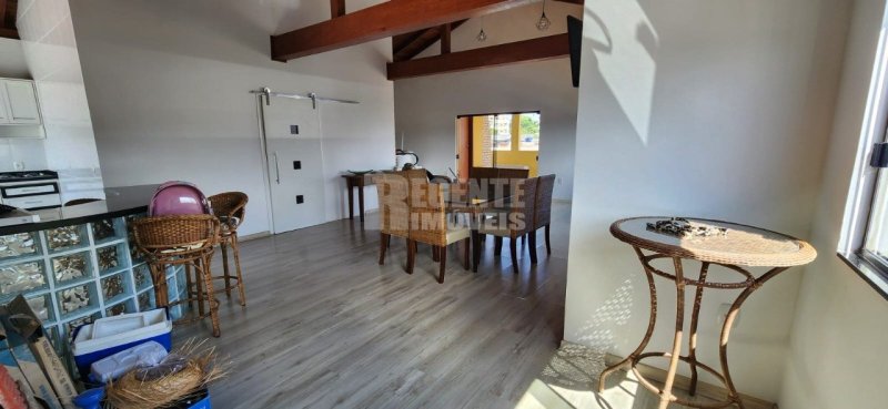 Casa no Agronômica em Florianópolis - Foto 19