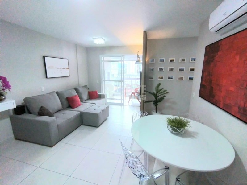 Apartamento 3 quartos no Agronômica em Florianópolis - Foto 3