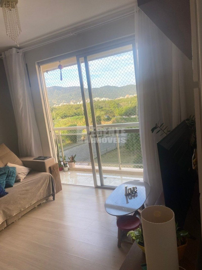 Apartamento 3 quartos no Trindade em Florianópolis - Foto 3