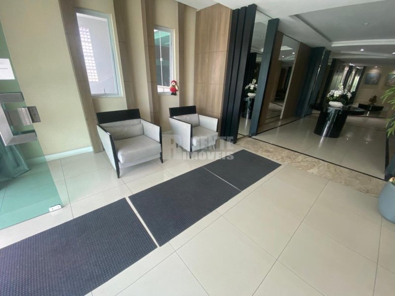 Apartamento 1 quartos no Itacorubi em Florianópolis - Foto 23