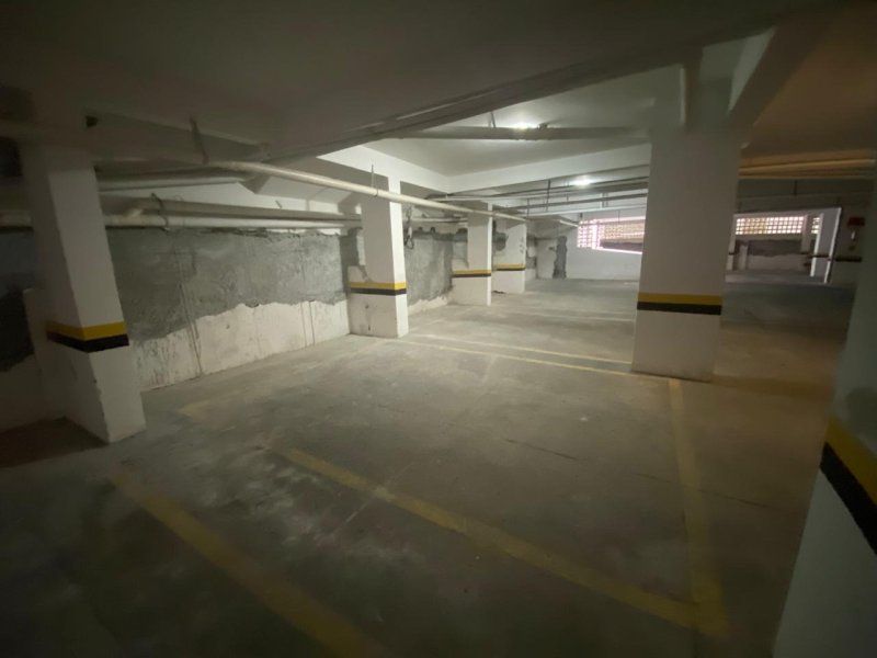 Apartamento 2 quartos no Trindade em Florianópolis - Foto 18