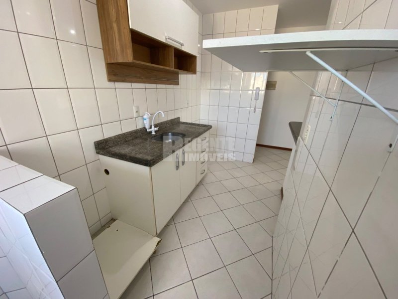 Apartamento 2 quartos no Trindade em Florianópolis - Foto 7