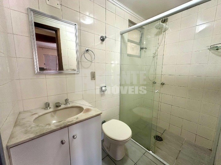 Apartamento 3 quartos no Pantanal em Florianópolis - Foto 13