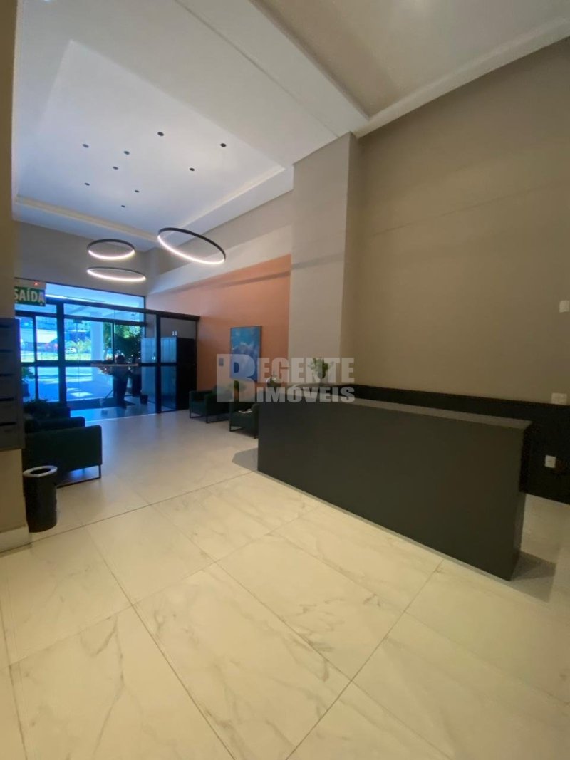 Apartamento 1 quartos no Córrego Grande em Florianópolis - Foto 20