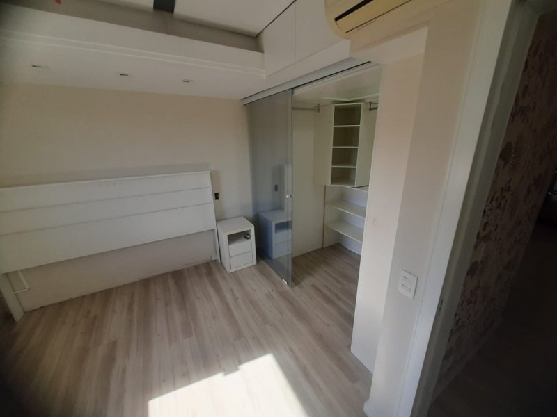 Cobertura 2 quartos no Itacorubi em Florianópolis - Foto 16