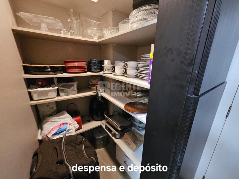 Apartamento 5 quartos no Centro em Florianópolis - Foto 8