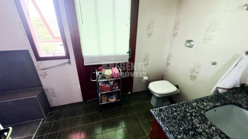 Casa 3 quartos no Agronômica em Florianópolis - Foto 31