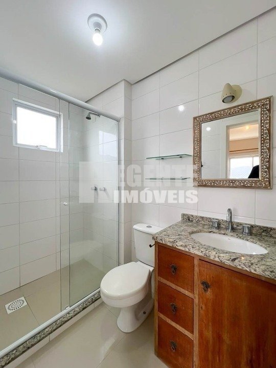 Apartamento 3 quartos no Pantanal em Florianópolis - Foto 14
