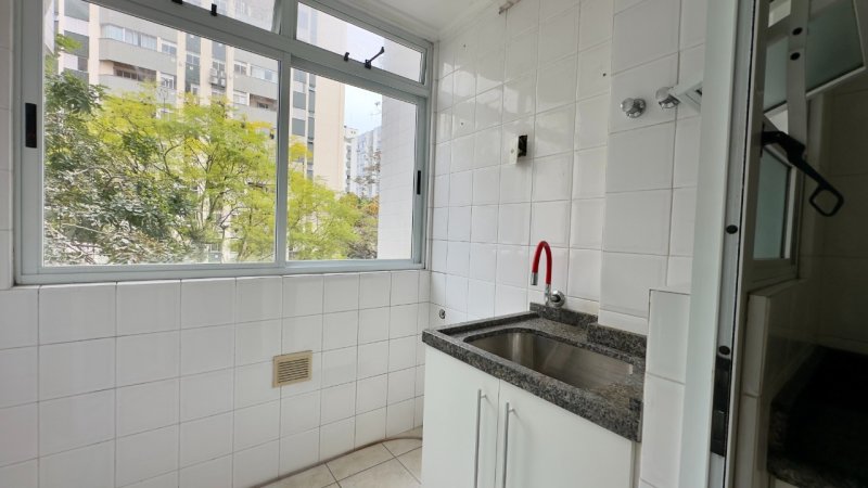 Apartamento 2 quartos no Centro em Florianópolis - Foto 7