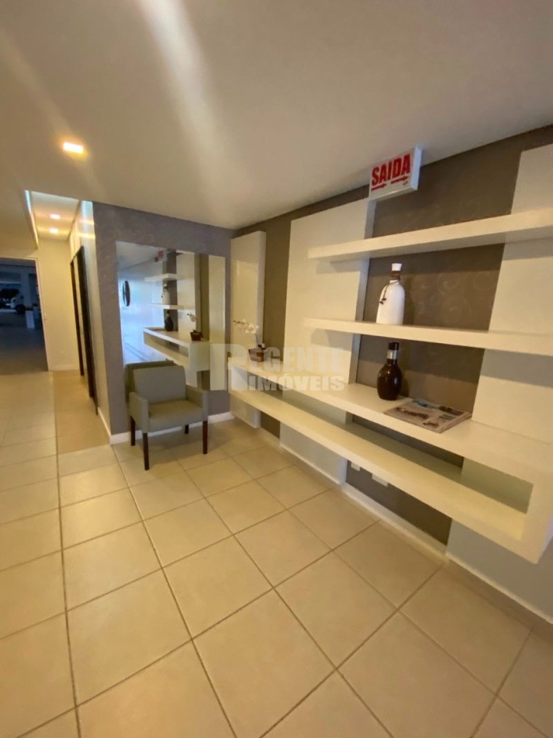 Apartamento 3 quartos no Itacorubi em Florianópolis - Foto 19