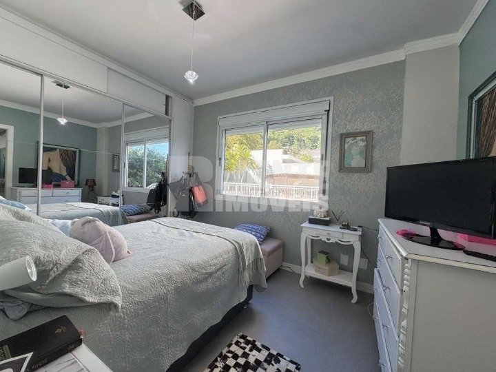 Apartamento 2 quartos no Itacorubi em Florianópolis - Foto 8
