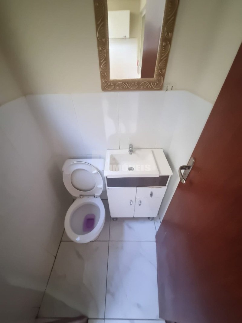 Casa 2 quartos no Ingleses Do Rio Vermelho em Florianópolis - Foto 5