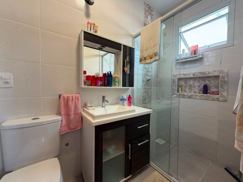 Apartamento 4 quartos no Ribeirão da Ilha em Florianópolis - Foto 29