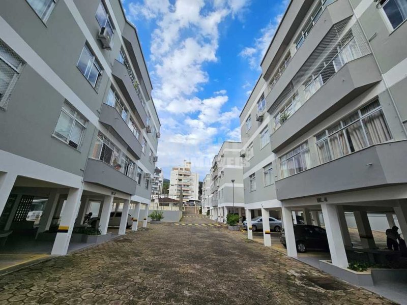 Apartamento 3 quartos no Itacorubi em Florianópolis - Foto 13