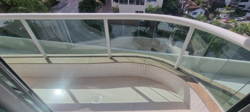 Apartamento 4 quartos no Itacorubi em Florianópolis - Foto 12
