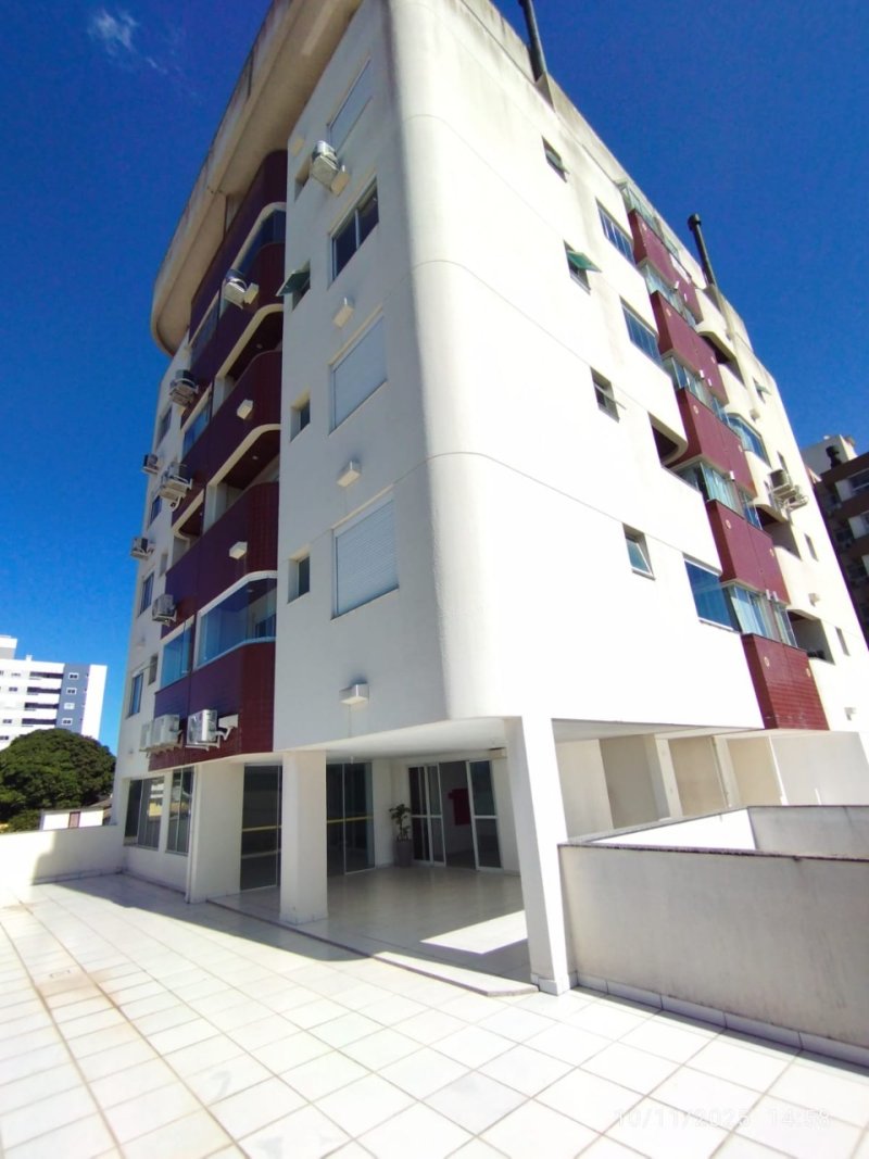 Cobertura 3 quartos no Capoeiras em Florianópolis - Foto 16