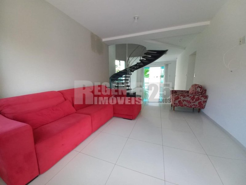 Casa em Condomínio 3 quartos no Saco Grande em Florianópolis - Foto 2