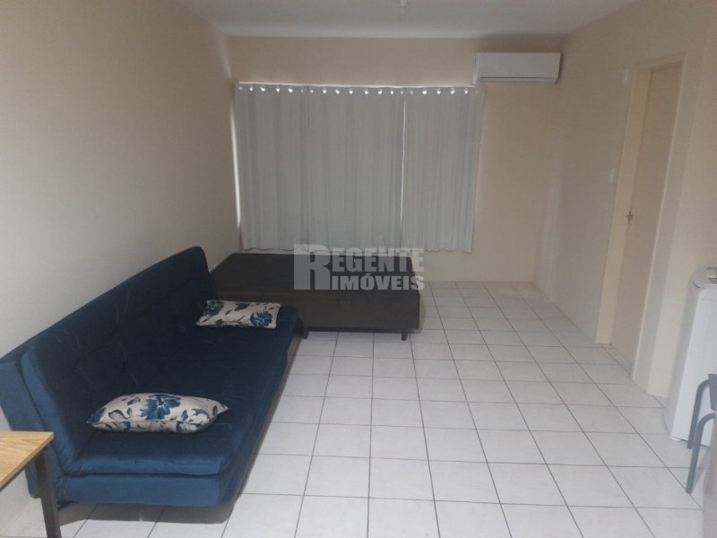 Kitnet 1 quartos no Carvoeira em Florianópolis - Foto 4