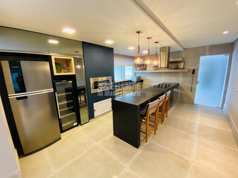 Apartamento 3 quartos no Agronômica em Florianópolis - Foto 21