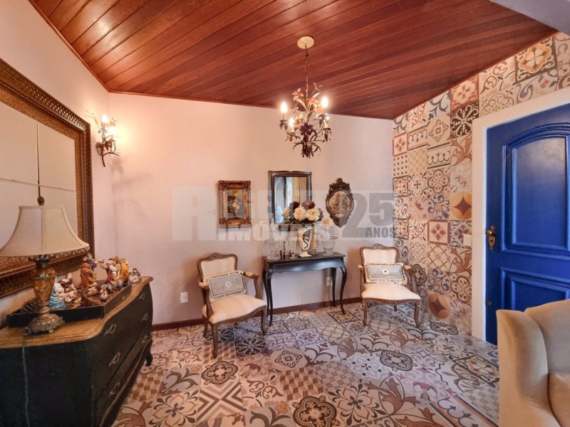 Casa 3 quartos no Agronômica em Florianópolis - Foto 7