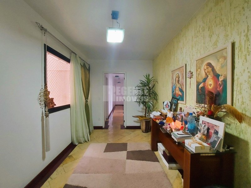 Apartamento 3 quartos no Centro em Florianópolis - Foto 20