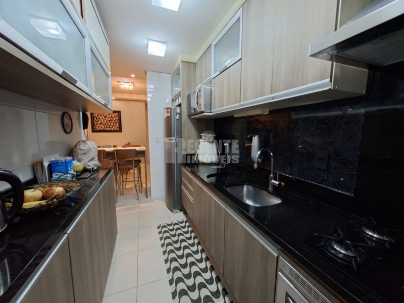 Apartamento 2 quartos no Itacorubi em Florianópolis - Foto 15