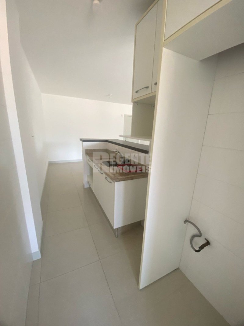 Apartamento 2 quartos no Pantanal em Florianópolis - Foto 6