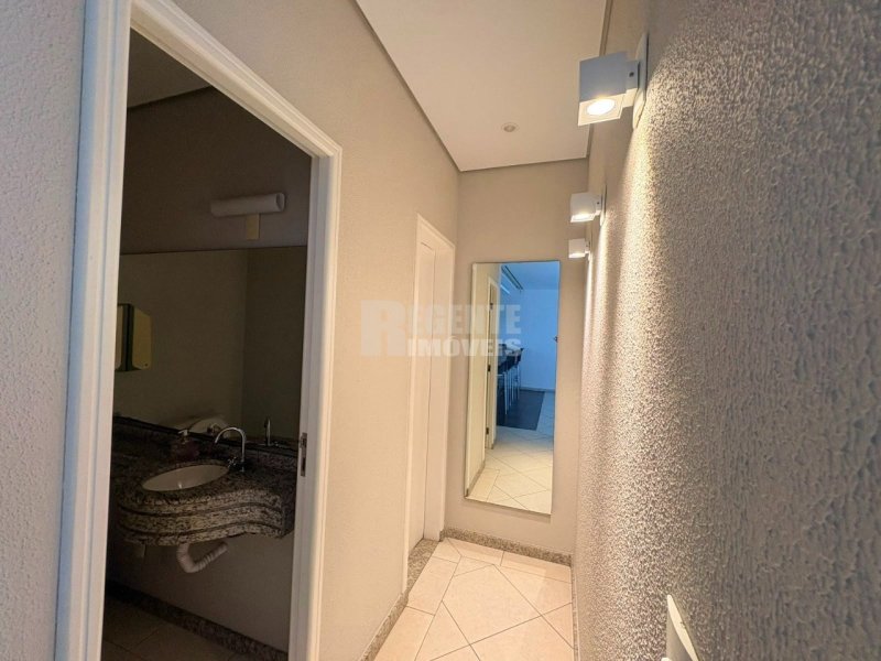 Apartamento 3 quartos no Trindade em Florianópolis - Foto 26