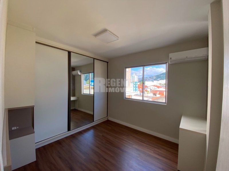 Apartamento 2 quartos no Trindade em Florianópolis - Foto 15