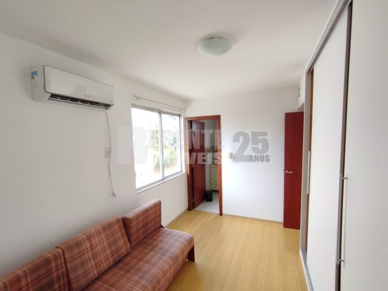 Apartamento 3 quartos no Carvoeira em Florianópolis - Foto 16