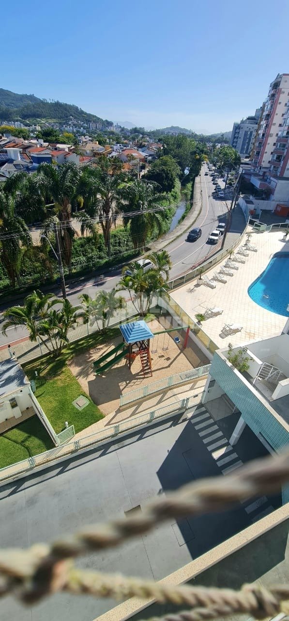 Apartamento 4 quartos no Itacorubi em Florianópolis - Foto 25