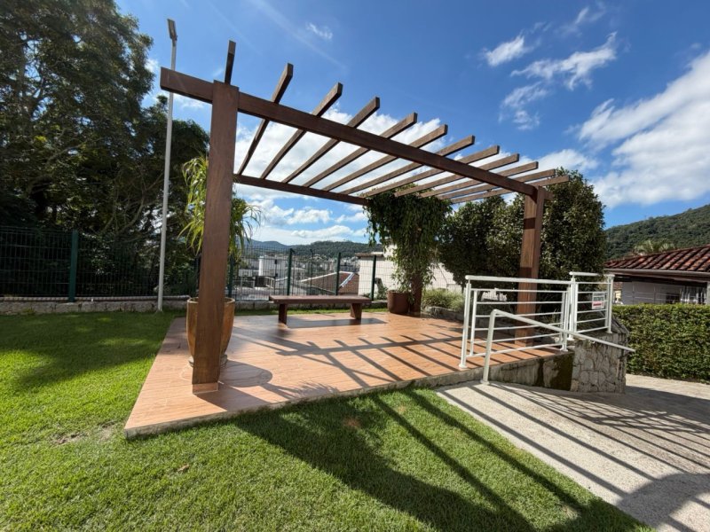 Apartamento 2 quartos no Pantanal em Florianópolis - Foto 16