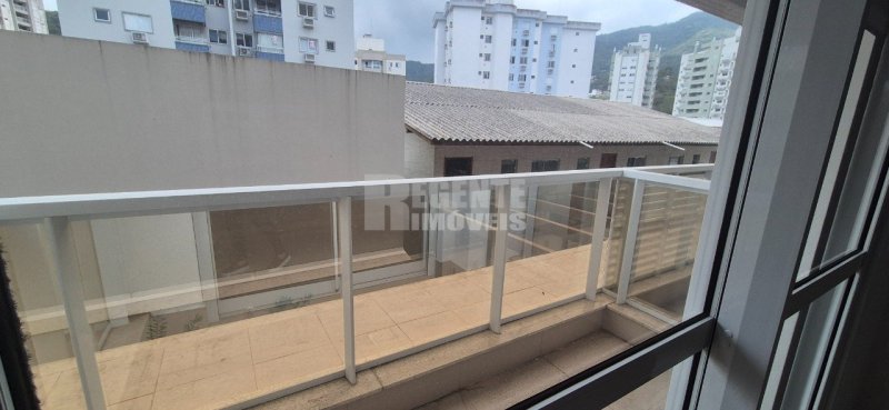 Apartamento 2 quartos no Itacorubi em Florianópolis - Foto 12
