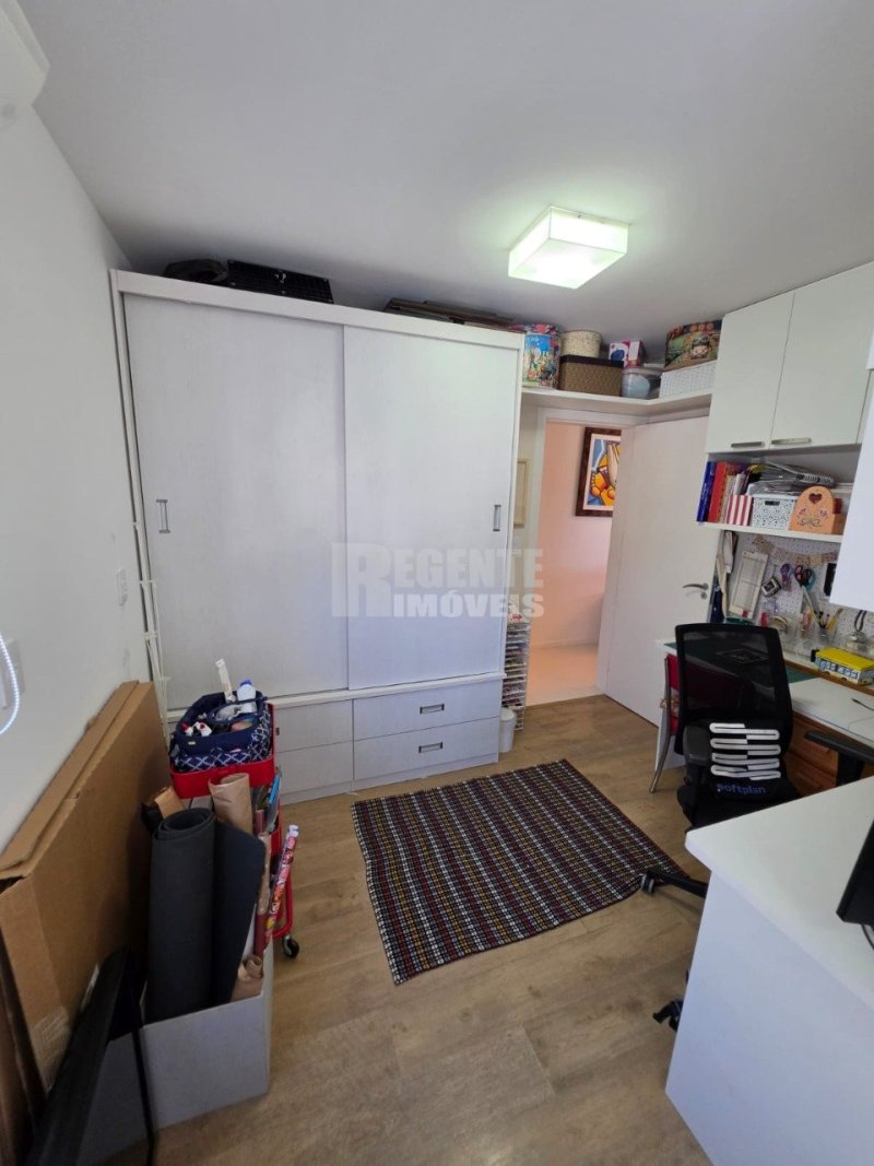 Cobertura 5 quartos no Trindade em Florianópolis - Foto 34