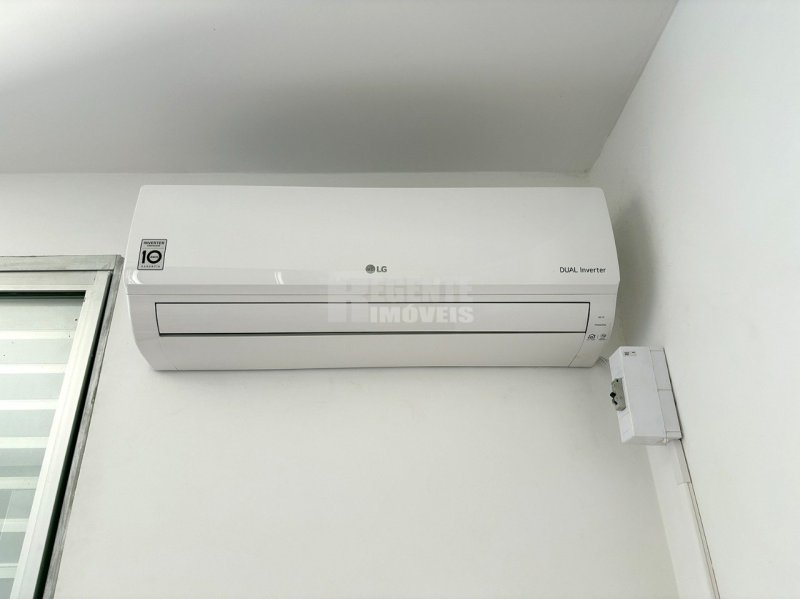 Apartamento 1 quartos no Itacorubi em Florianópolis - Foto 12