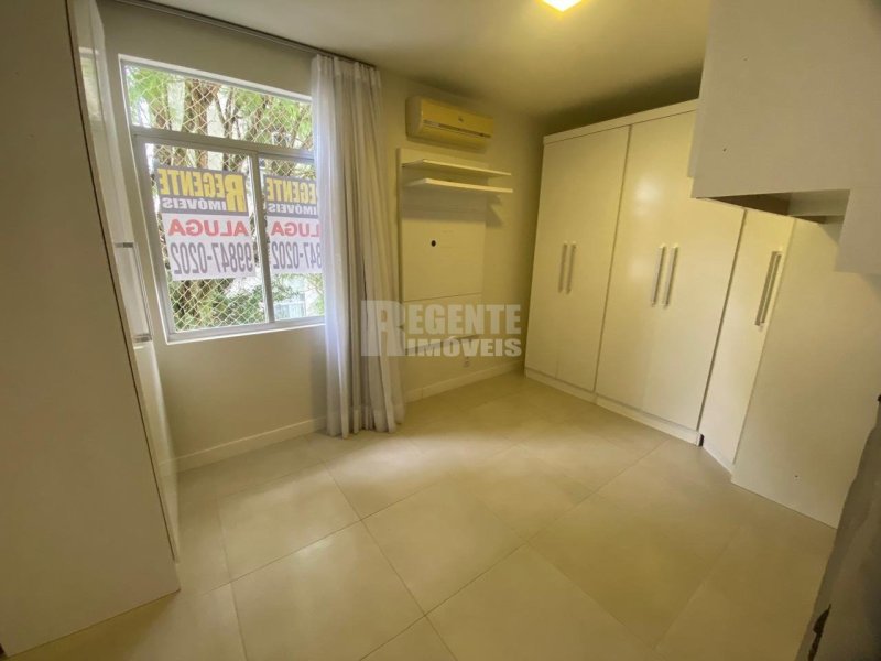 Apartamento 2 quartos no Carvoeira em Florianópolis - Foto 12