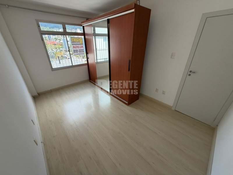 Apartamento 2 quartos no Trindade em Florianópolis - Foto 8