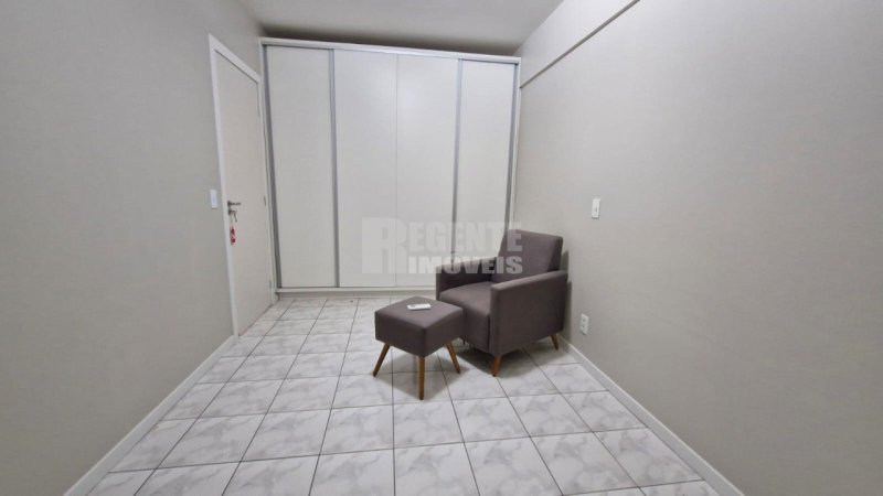 Apartamento 2 quartos no Agronômica em Florianópolis - Foto 6