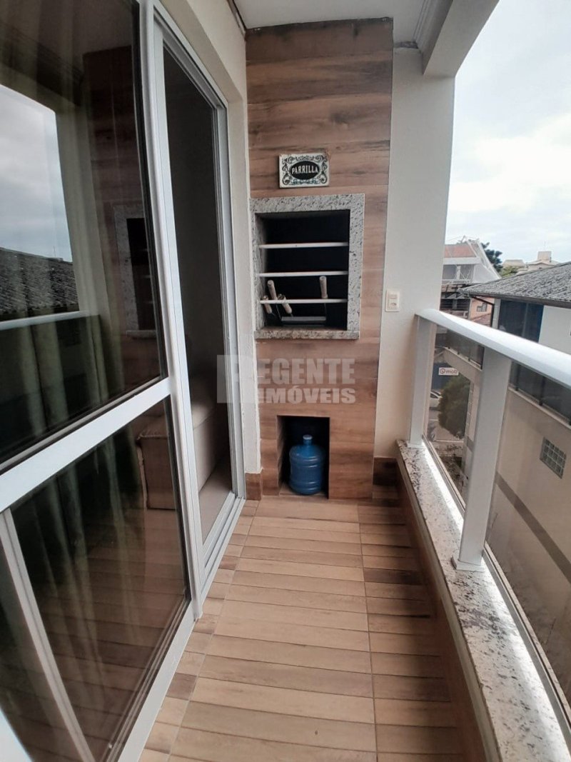 Apartamento 1 quartos no Canasvieiras em Florianópolis - Foto 9
