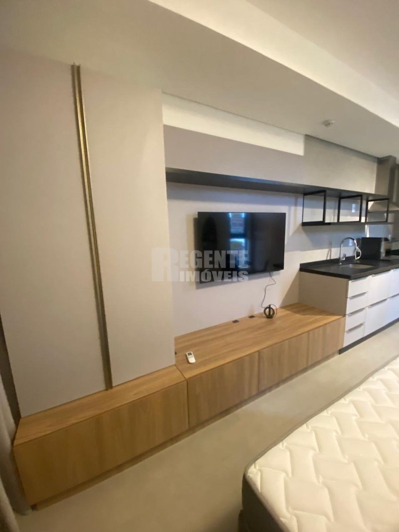 Apartamento 1 quartos no Trindade em Florianópolis - Foto 10