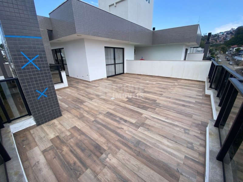 Apartamento 1 quartos no Carvoeira em Florianópolis - Foto 19