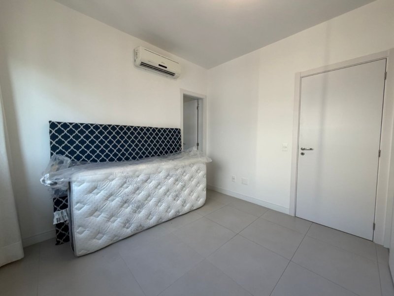 Apartamento 2 quartos no Carvoeira em Florianópolis - Foto 10
